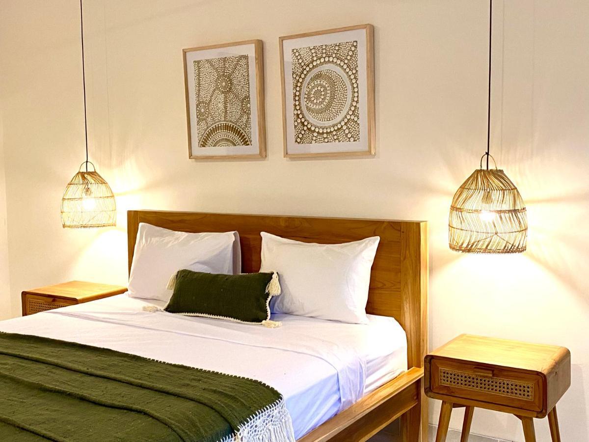 The Hideaway Canggu 외부 사진