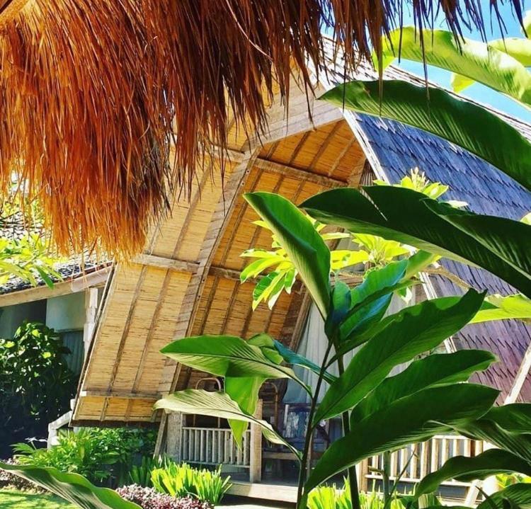 The Hideaway Canggu 외부 사진