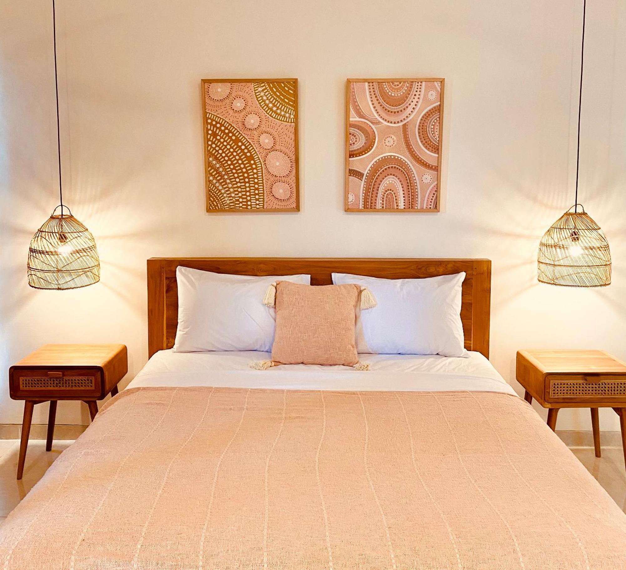 The Hideaway Canggu 외부 사진
