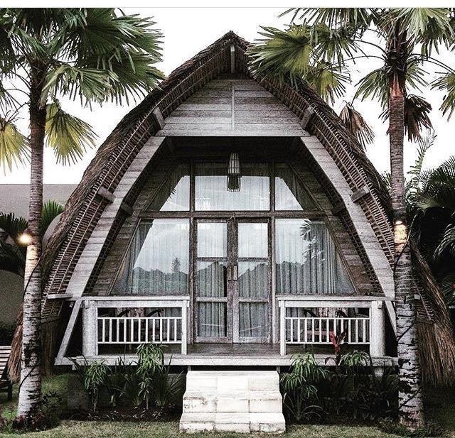 The Hideaway Canggu 외부 사진